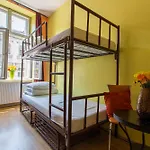 Let\'s Rock Hostel